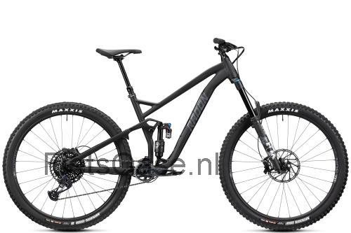 Radon Swoop 200 9.0 specificaties